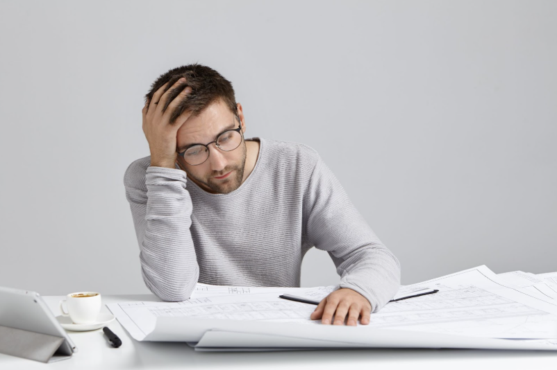 Дисциплинарное взыскание